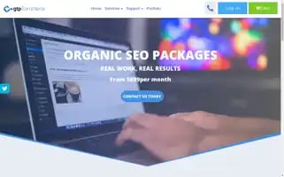 Gtp-icommerce.com Screenshot 2024-06-13 17:40:56