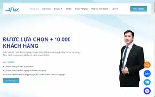 Bav.com.vn Screenshot 2024-06-18 04:39:30