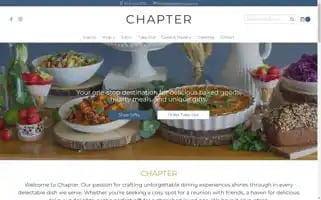 Chaptercavan.ie Screenshot 2024-05-27 21:30:23