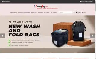 Laundrybags.com Screenshot 2024-05-12 17:01:10
