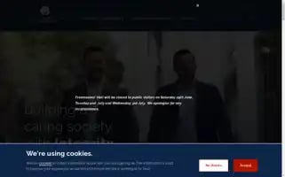 Ugle.org.uk Screenshot 2024-06-29 15:47:36