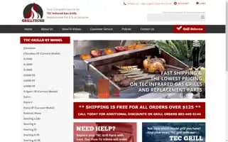 Grilltechs.com Screenshot 2024-05-09 23:50:34