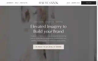 Hautestock.co Screenshot 2024-07-04 08:38:01