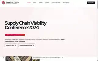 Visibility-conference.com Screenshot 2024-05-25 10:11:00