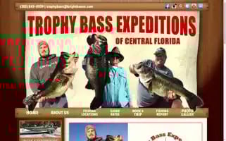 Floridatrophybass.com Screenshot 2024-07-06 14:27:34