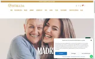 Nomadajoyas.com Screenshot 2024-05-20 06:07:45