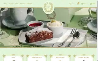 La-creme.ru Screenshot 2024-05-16 04:59:20