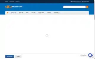 Kascontrol.co.th Screenshot 2024-07-06 19:06:28