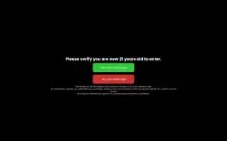 Higherupsmokeshop.com Screenshot 2024-06-28 09:33:54