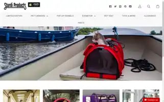 Sturdiproducts.com Screenshot 2024-05-05 16:01:58