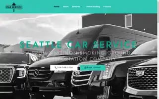 Seattlecarservice.com Screenshot 2024-05-16 16:34:39