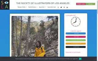 Si-la.org Screenshot 2024-06-30 20:01:41