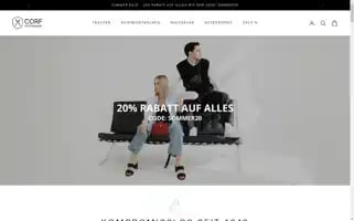 Corf-bags.com Screenshot 2024-06-18 20:31:09