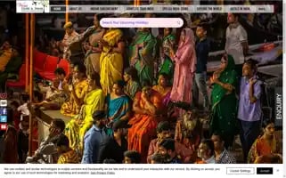 Vedastours.com Screenshot 2024-04-16 21:09:39