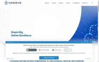 Genzeon.com Screenshot 2024-07-01 01:47:41