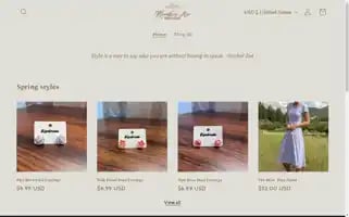 Mountainaireboutique.com Screenshot 2024-05-16 08:27:18