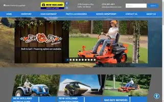 Wadetractor.com Screenshot 2024-05-14 23:19:23