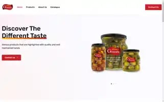 Alhayahfood.com Screenshot 2024-05-28 18:39:02