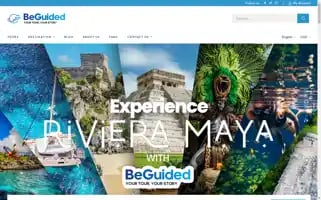 Beguidedtravel.com Screenshot 2024-04-26 05:06:05