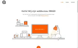 Bureauimago.nl Screenshot 2024-07-05 02:56:24