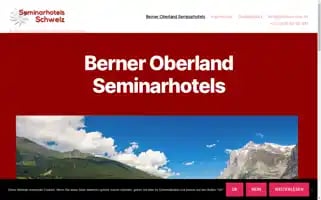 Berneroberland-seminarhotels.com Screenshot 2024-04-15 05:05:33