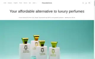 Fragrenza.com Screenshot 2024-05-05 00:17:23