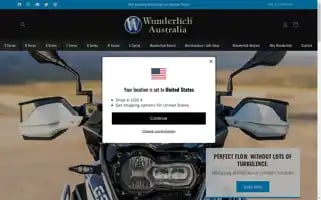Wunderlichaustralia.com Screenshot 2024-07-04 15:58:43