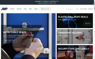 Jwproducts.co.uk Screenshot 2024-05-12 13:57:19