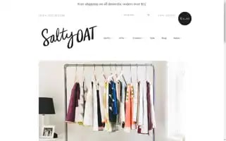 Saltyoat.com Screenshot 2024-05-05 12:22:38