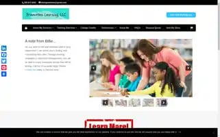 Promoteslearning.com Screenshot 2024-05-13 13:09:06