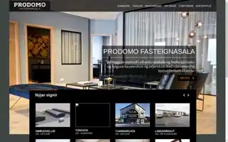 Prodomo.is Screenshot 2024-05-16 13:47:11