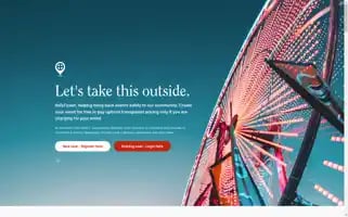 Getsafeticket.com.au Screenshot 2024-04-25 18:55:26