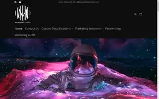 Meridianleads.store Screenshot 2024-05-03 18:10:07