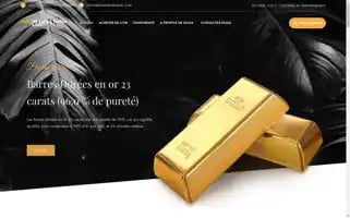 Diamantorosarl.com Screenshot 2024-05-26 06:51:02