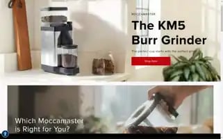 Moccamaster.com Screenshot 2024-05-04 20:50:00