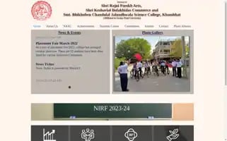 Acsckhambhat.com Screenshot 2024-06-14 04:23:44