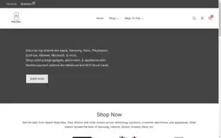 Shopitnew.com Screenshot 2024-05-28 10:23:36