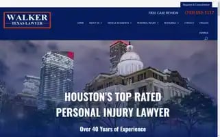 Walkertexaslawyer.com Screenshot 2024-07-06 03:36:13