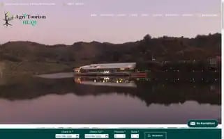 Agritourismhuqi.com Screenshot 2024-04-25 05:49:41