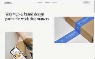 Vesselcreative.com Screenshot 2024-07-03 21:37:21