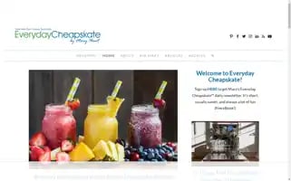 Everydaycheapskate.com Screenshot 2024-05-15 21:33:10
