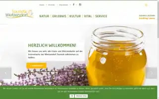 Wietzendorf-touristik.de Screenshot 2024-04-14 23:47:19
