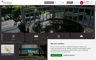 Padaste.ee Screenshot 2024-06-26 23:53:41