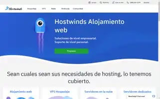 Hostwinds.es Screenshot 2024-07-05 17:44:00