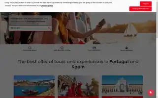 Livingtours.com Screenshot 2024-04-25 11:47:33