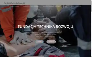 Firstaidpoland.pl Screenshot 2024-05-20 17:44:34