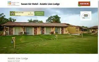 Sasangirhotel.com Screenshot 2024-04-27 02:58:20