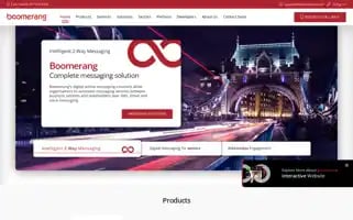 Boomerangmessaging.com Screenshot 2024-05-08 20:43:00