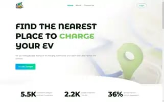Electrip.tech Screenshot 2024-04-16 17:09:58
