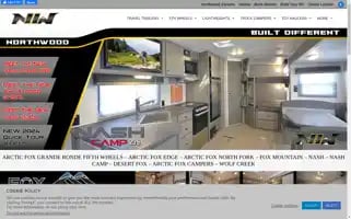 Northwoodmfg.com Screenshot 2024-07-04 03:14:19